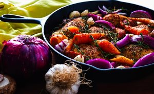 Gourmet Kitchen - Décor Innovations